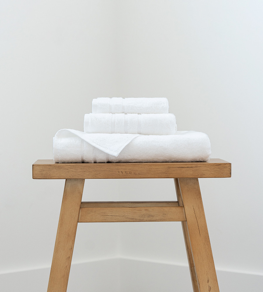 Cariloha 3-Piece Starter Bath Bundle