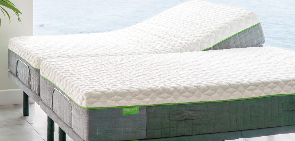 Cariloha Resort Bamboo Mattress