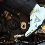 Dainese Misano 3 D-Air® Perforated Leather Suit