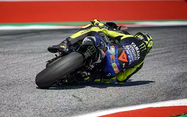 Siroc Motorcycle Gloves