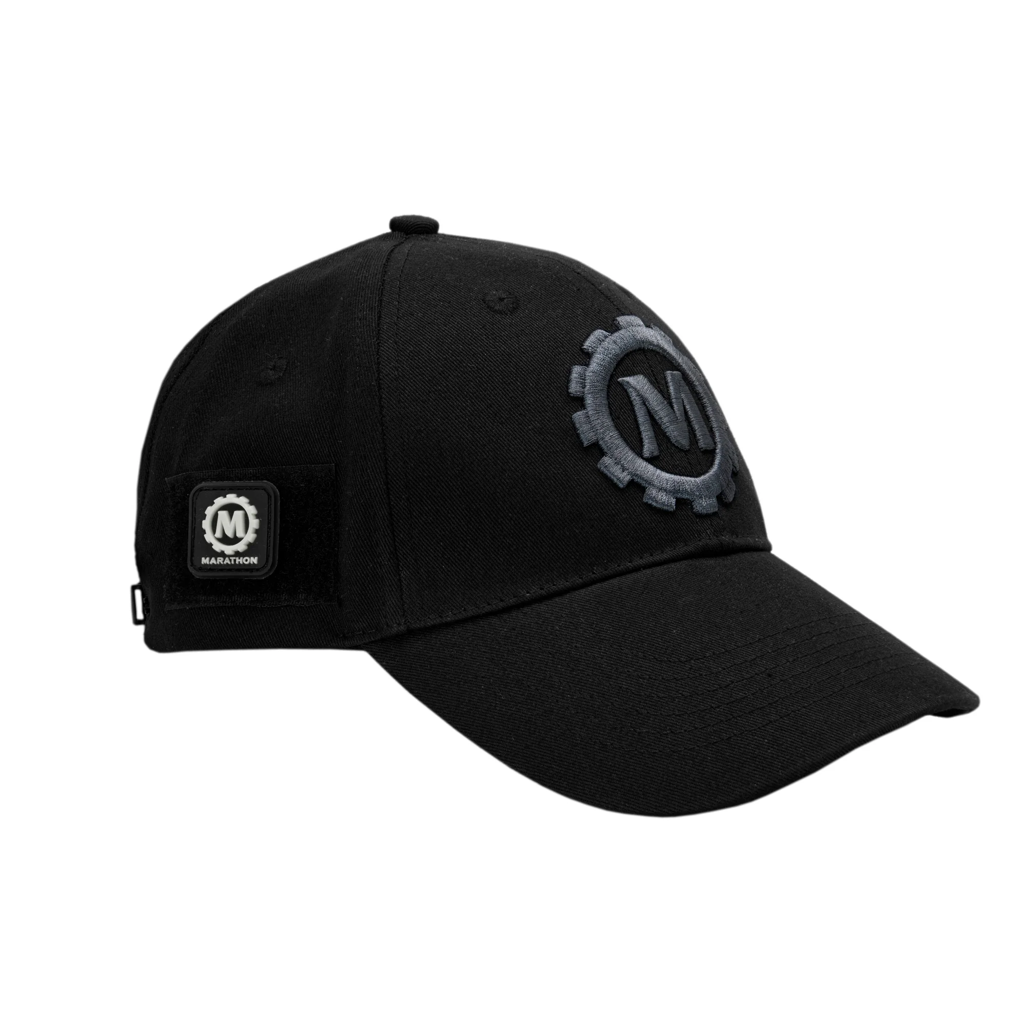 Official Marathon Baseball Cap