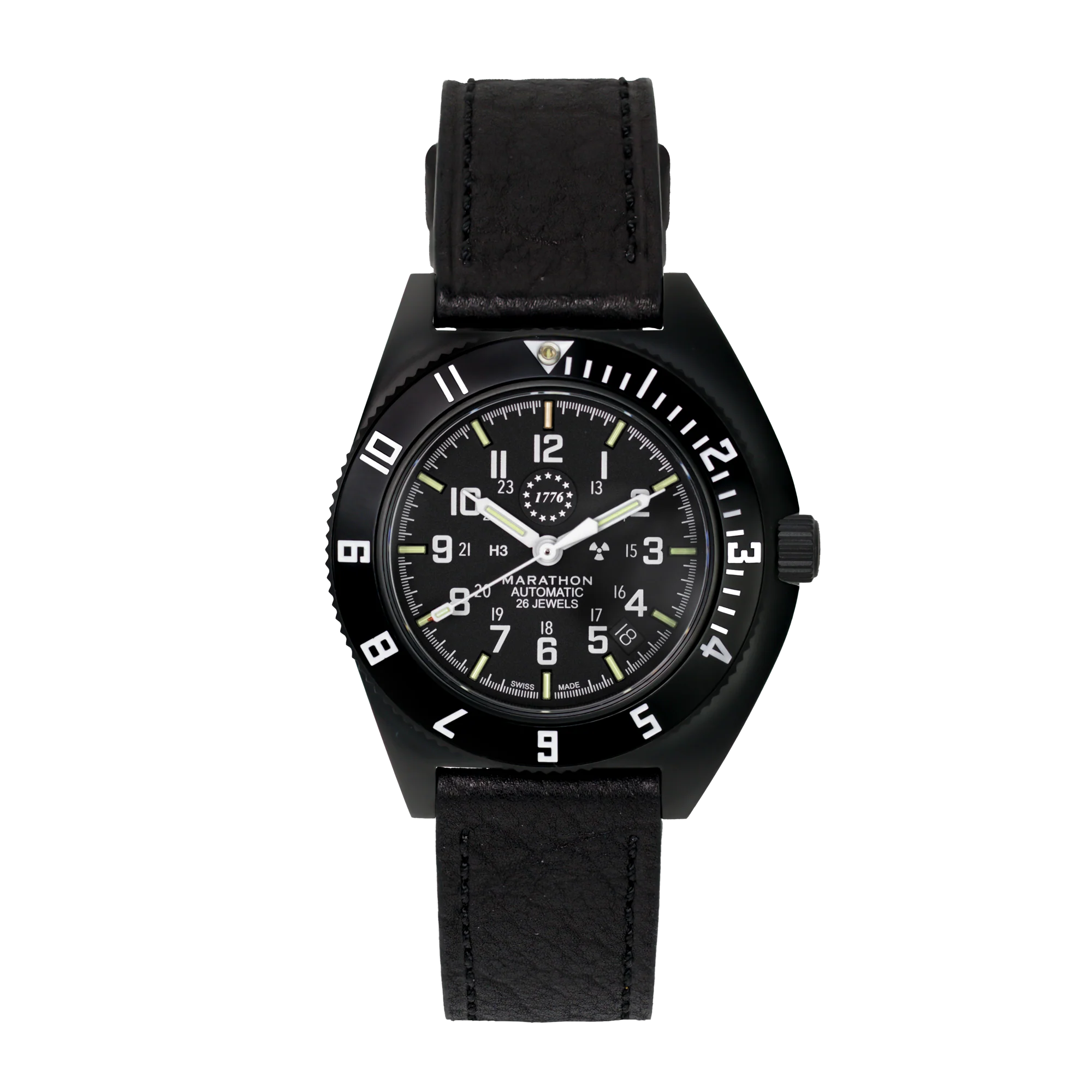 US 250 Limited Edition Anthracite Navigator